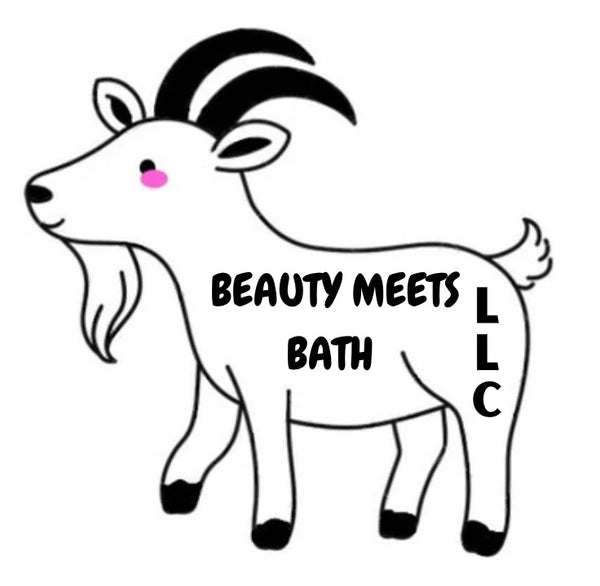 BEAUTY MEETS BATH LLC logo